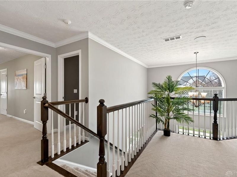 10230 Morgan Grey Court, Washington Township, OH 45458 Photo 20