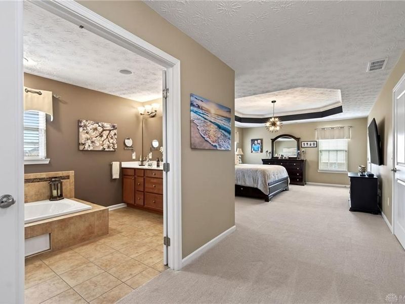 10230 Morgan Grey Court, Washington Township, OH 45458 Photo 21