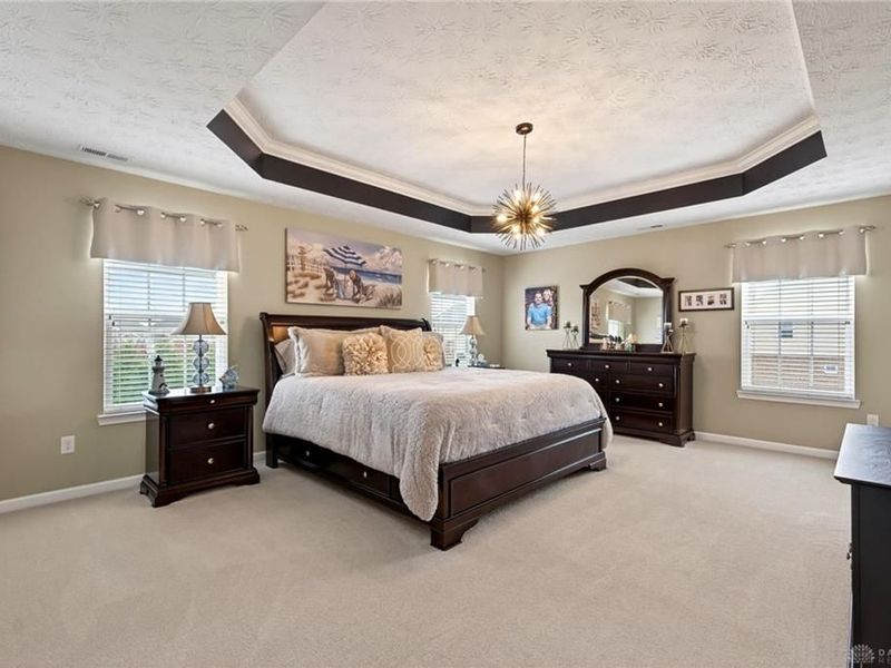 10230 Morgan Grey Court, Washington Township, OH 45458 Photo 22