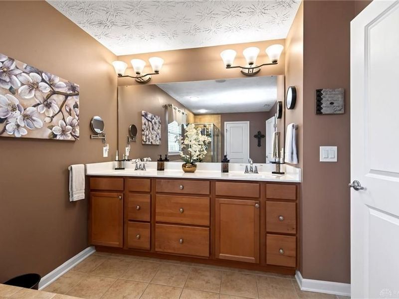 10230 Morgan Grey Court, Washington Township, OH 45458 Photo 24