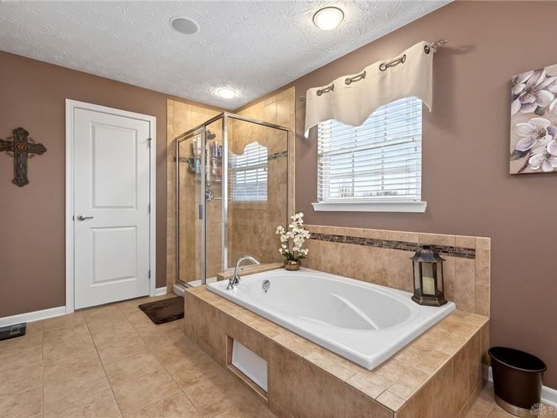 10230 Morgan Grey Court, Washington Township, OH 45458 Photo 25