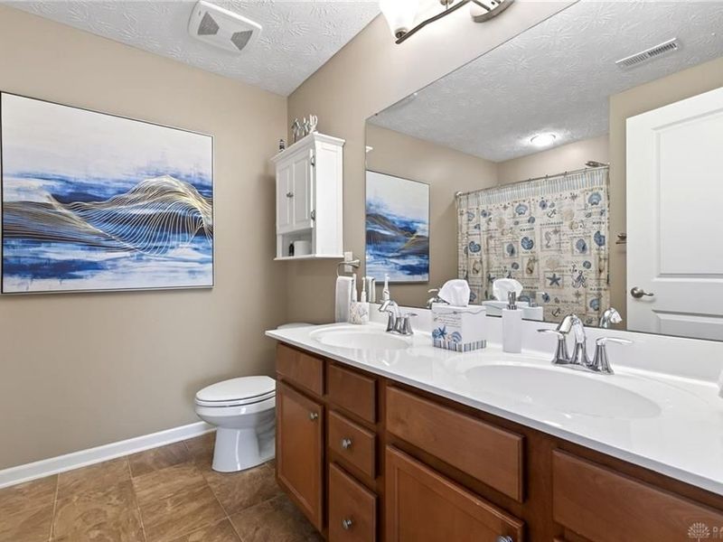 10230 Morgan Grey Court, Washington Township, OH 45458 Photo 28