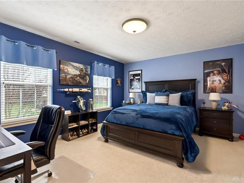 10230 Morgan Grey Court, Washington Township, OH 45458 Photo 29