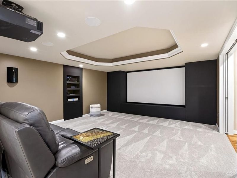 10230 Morgan Grey Court, Washington Township, OH 45458 Photo 33