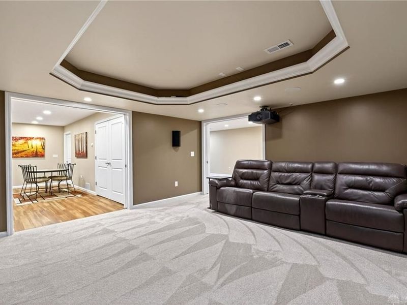 10230 Morgan Grey Court, Washington Township, OH 45458 Photo 34