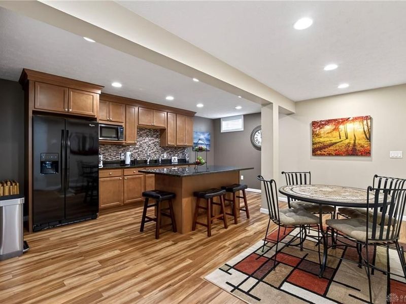 10230 Morgan Grey Court, Washington Township, OH 45458 Photo 35