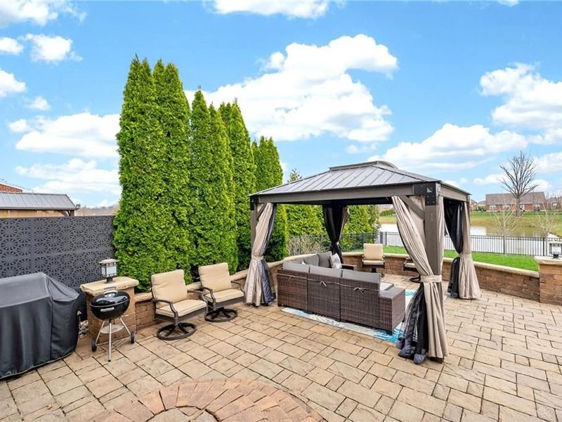 10230 Morgan Grey Court, Washington Township, OH 45458 Photo 39