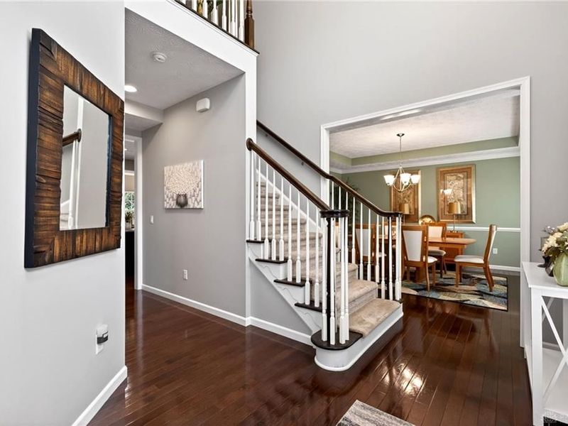 10230 Morgan Grey Court, Washington Township, OH 45458 Photo 4