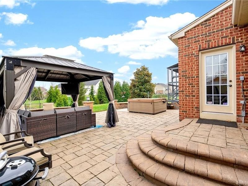 10230 Morgan Grey Court, Washington Township, OH 45458 Photo 40