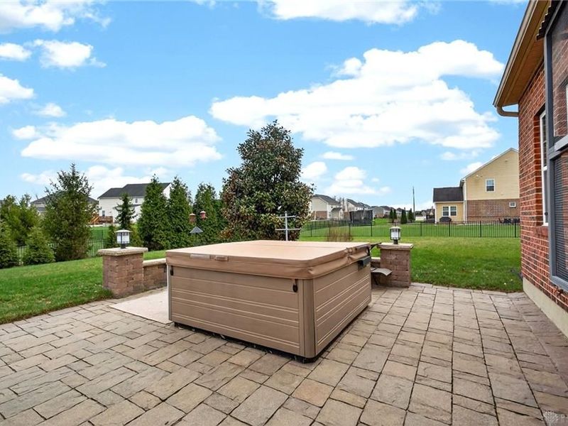 10230 Morgan Grey Court, Washington Township, OH 45458 Photo 42