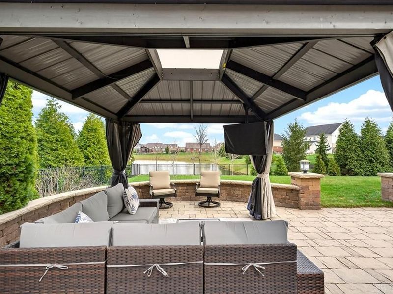 10230 Morgan Grey Court, Washington Township, OH 45458 Photo 43