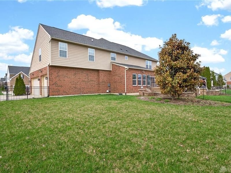 10230 Morgan Grey Court, Washington Township, OH 45458 Photo 45