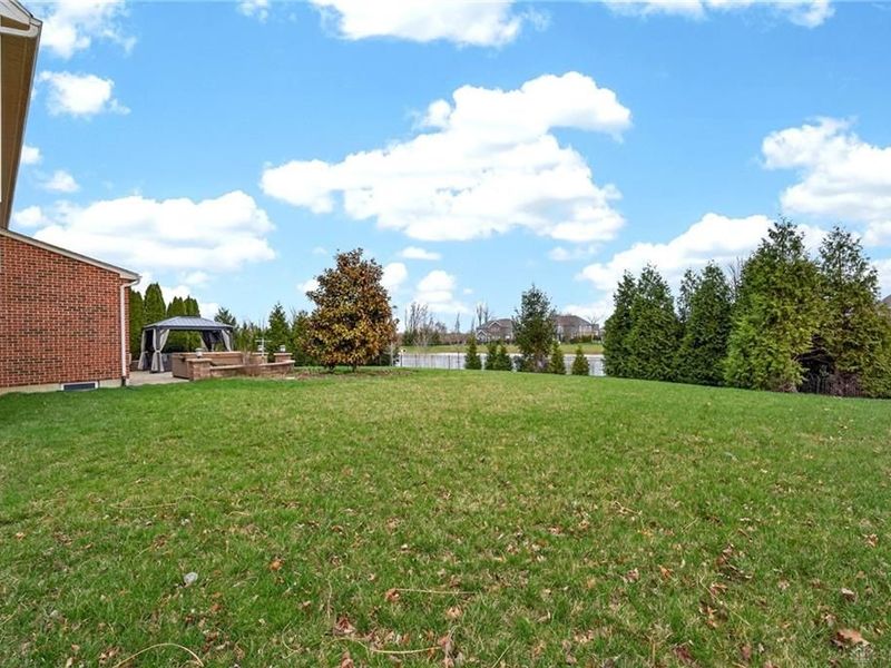 10230 Morgan Grey Court, Washington Township, OH 45458 Photo 46