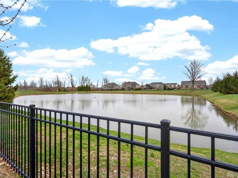 10230 Morgan Grey Court, Washington Township, OH 45458 Photo 47