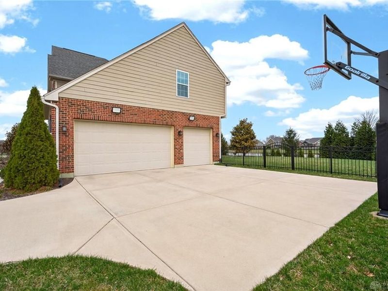 10230 Morgan Grey Court, Washington Township, OH 45458 Photo 48