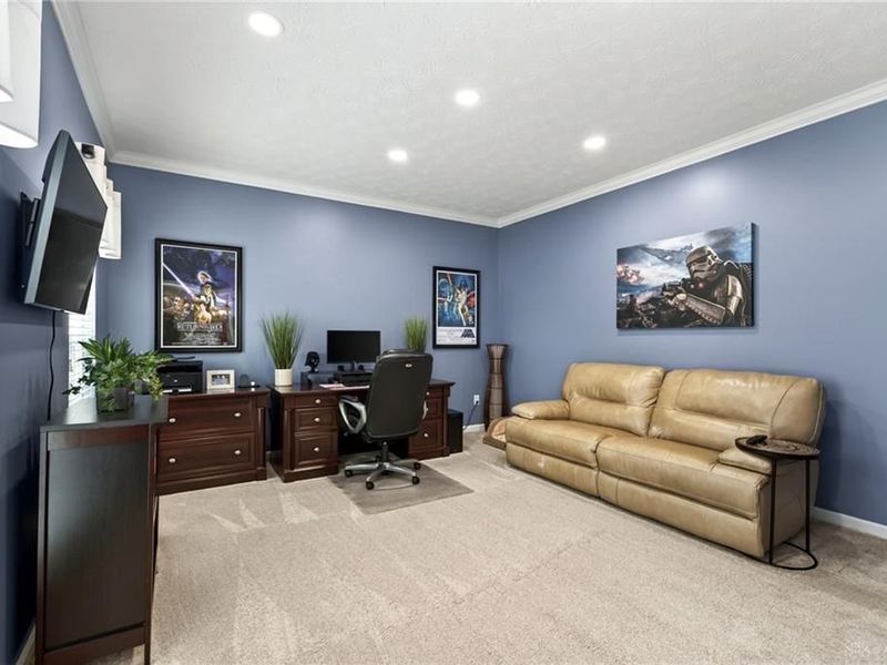 10230 Morgan Grey Court, Washington Township, OH 45458 Photo 5