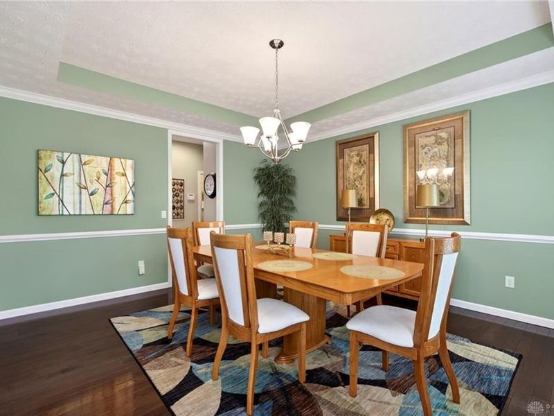 10230 Morgan Grey Court, Washington Township, OH 45458 Photo 7