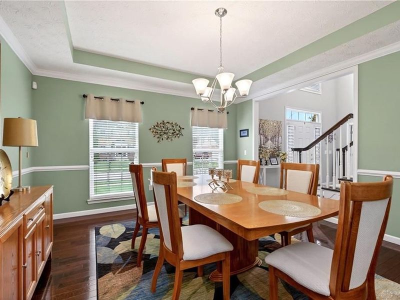 10230 Morgan Grey Court, Washington Township, OH 45458 Photo 8