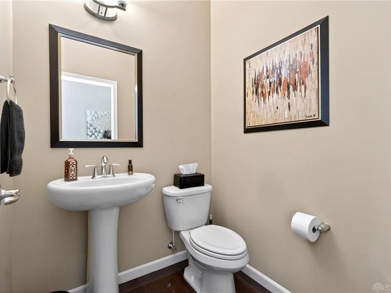 10230 Morgan Grey Court, Washington Township, OH 45458 Photo 9