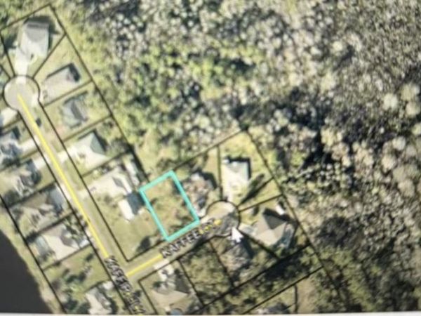 3 kaffee court, Palm Coast, FL 32164