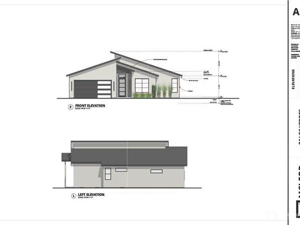 4307 W Surf Scoter Street, Moses Lake, WA 98837