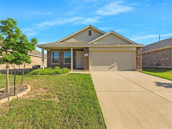 1701 River Crossing Drive, Anna, TX 75409