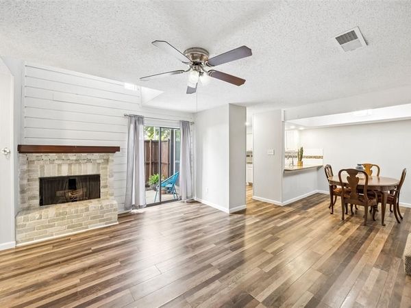 333 Melrose Drive, Unit 22C, Richardson, TX 75080