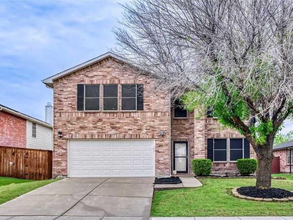 2608 Oak Crest Drive , Little Elm, TX 75068
