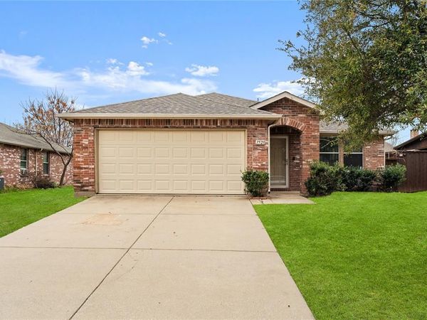 1528 Wynfield Drive , Little Elm, TX 75068