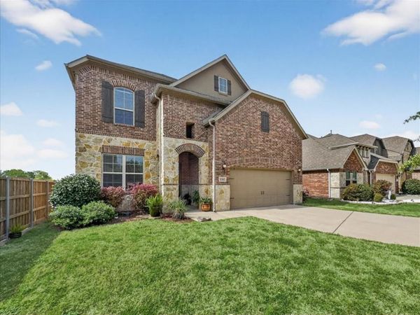 1501 Biltmore Drive, Garland, TX 75040
