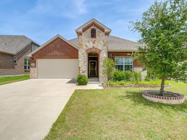 5804 Coppermill Road, Fort Worth, TX 76137