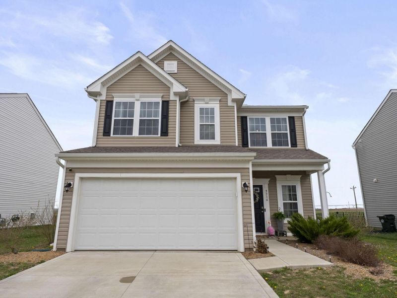 5316 Karst Circle, Ashville, OH 43103 Photo 35