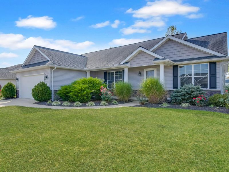 48 Struble Circle , Fredericktown, OH 43019 Photo 28