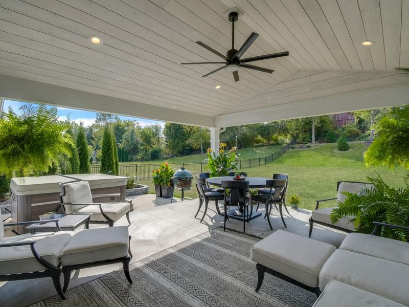 48 Struble Circle , Fredericktown, OH 43019 Photo 31