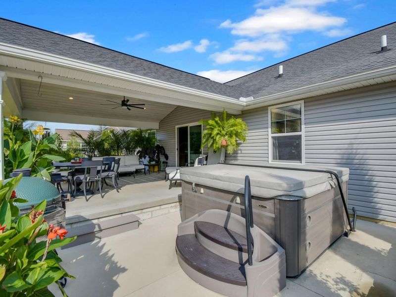 48 Struble Circle , Fredericktown, OH 43019 Photo 33