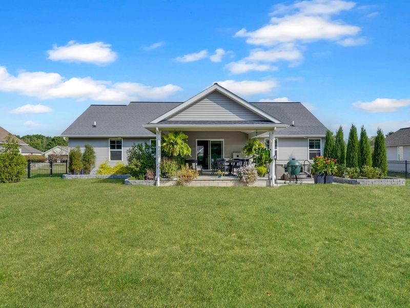 48 Struble Circle , Fredericktown, OH 43019 Photo 35