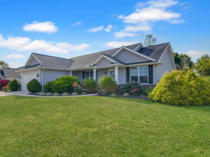 48 Struble Circle , Fredericktown, OH 43019 Photo 38