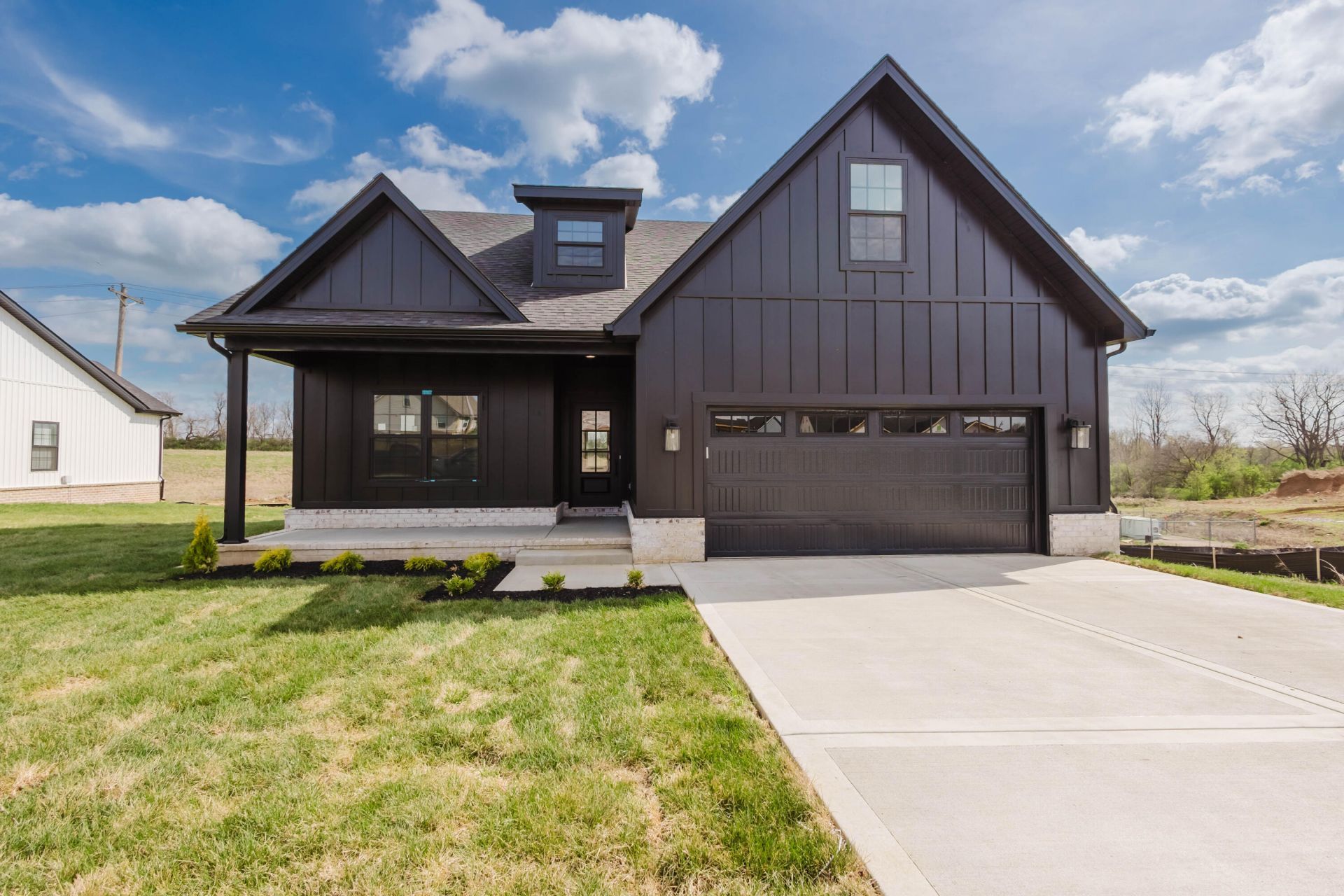 324 Skaggs Boulevard, Nicholasville, KY 40356