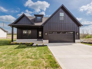 324 Skaggs Boulevard, Nicholasville, KY 40356