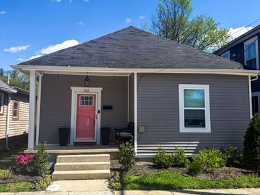 221 Murray Street, Frankfort, KY 40601