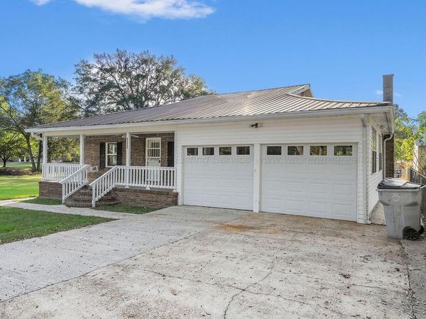 1287 NW 3RD St, Carbon Hill, AL 35549