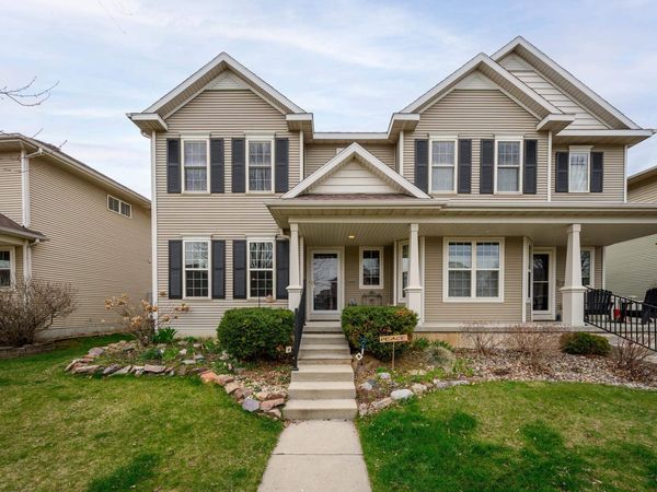 1484 Wild Iris Street, Sun Prairie, WI 53590