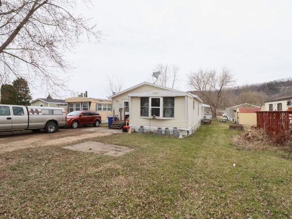 W4300 County Road M, Unit 14, La Crosse, WI 54601