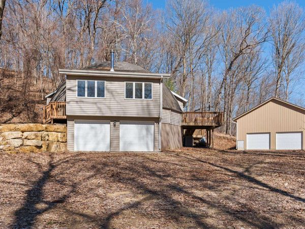 E5036 County Road K, Reedsburg, WI 53959