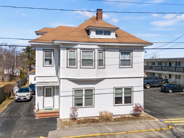 9 E Grand Avenue, Unit 12, Scarborough, ME 04074
