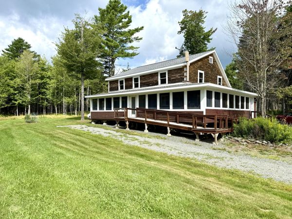 20 Mountain View Lane, Rockwood T1 R1 NBKP, ME 04478