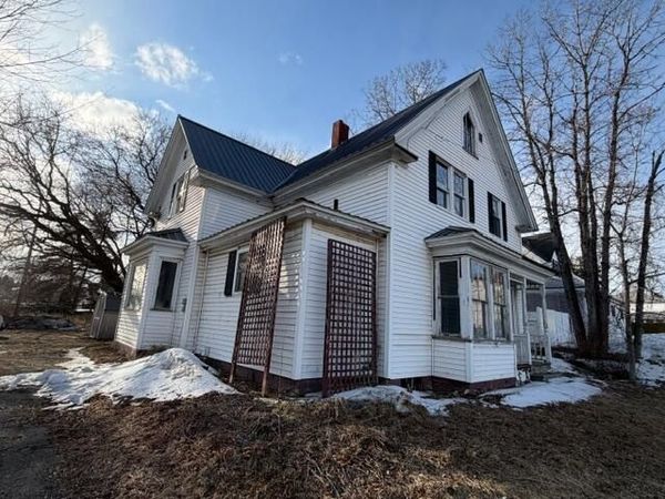 43 Washburn Street, Caribou, ME 04736