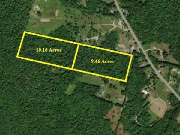 05-42 Barnes Road , Dresden, ME 04342