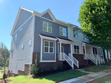 801 S Franklin Street, Wake Forest, NC 27587