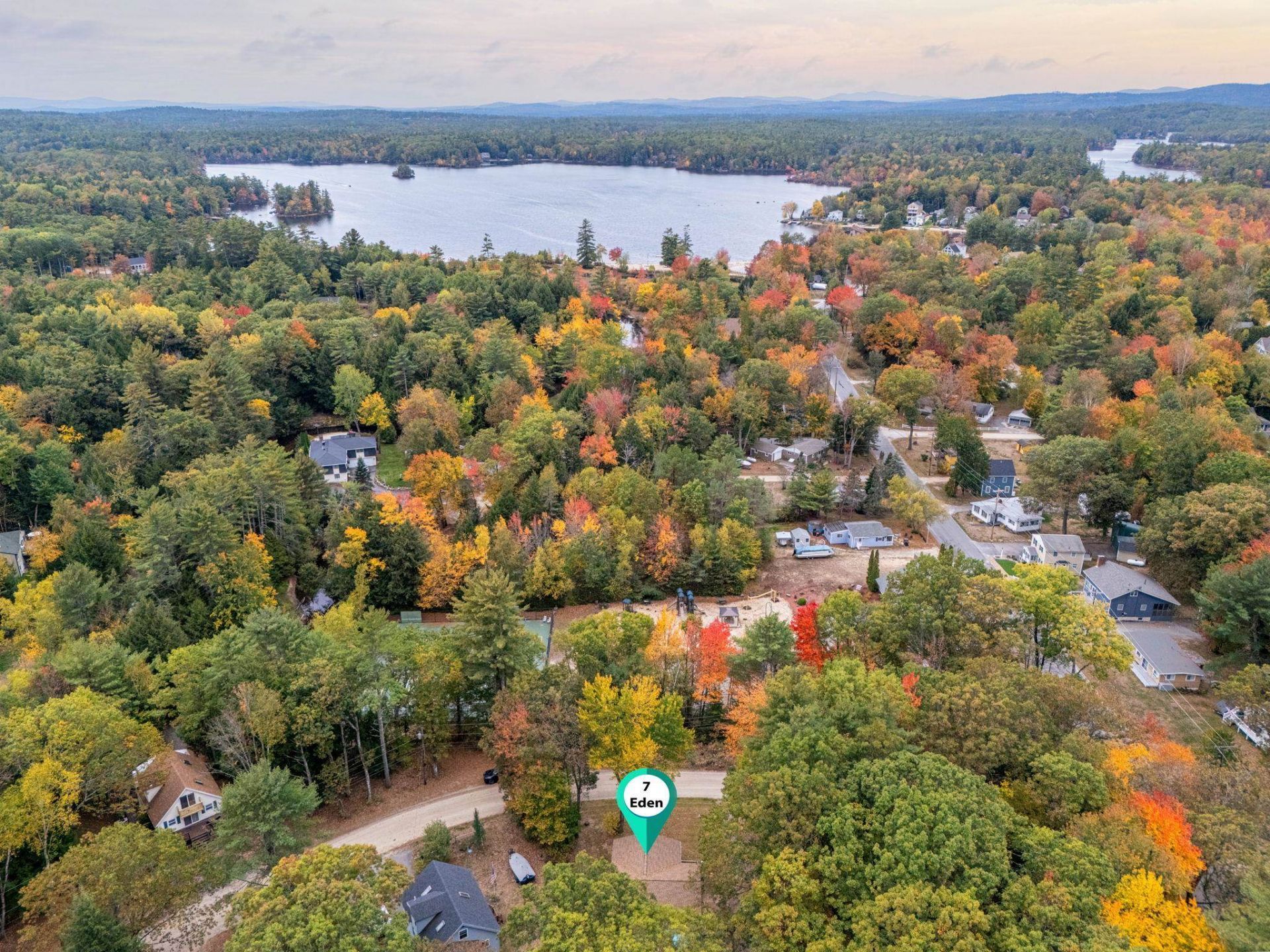 7 Eden Lane, Moultonborough, NH 03254 Main Photo